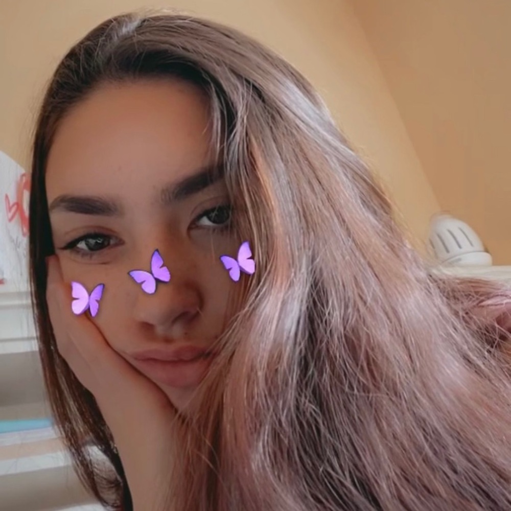 Meet your Posher, Amanda